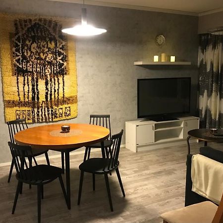 Villa Vankka Pohjaslahti Екстер'єр фото