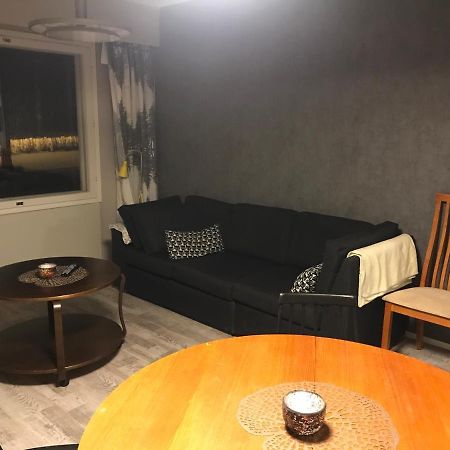 Villa Vankka Pohjaslahti Екстер'єр фото