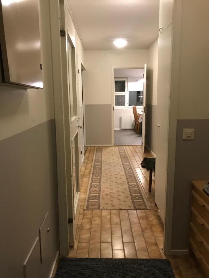 Villa Vankka Pohjaslahti Екстер'єр фото